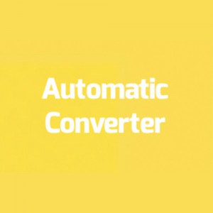 automatic-converter